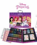 Oferta de Crayola - Princesas Disney - Maletí­n del artista por 36,99€ en ToysRus