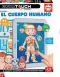 Oferta de Educa Borrás - Educa Touch Junior el cuerpo humano por 24,99€ en ToysRus