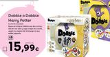 Oferta de Juegos de mesa Harry Potter por 15,99€ en ToysRus