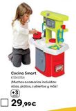 Oferta de Cocina Smart por 29,99€ en ToysRus
