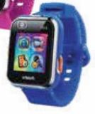Oferta de Vtech - Kidizoom Smartwatch DX2 Azul por 69,99€ en ToysRus