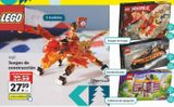 Oferta de Juegos LEGO por 27,99€ en Lidl
