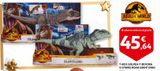 Oferta de Dinosaurios por 45,64€ en Alcampo