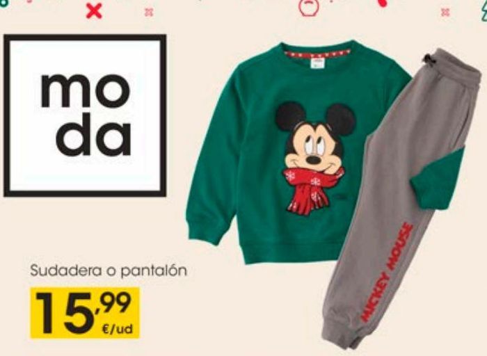 Comprar Mickey Mouse en Santiago Compostela Ofertas descuentos