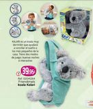 Oferta de Friendimals koala Kalari por 39,95€ en Centroxogo
