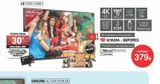 Oferta de Televisores LG por 379€ en Milar