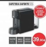 Oferta de Cafeteras As por 39,9€ en Milar