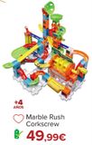 Oferta de Marble Rush Corkscrew por 49,99€ en Carrefour