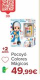 Oferta de Pocoyó Colores Mágicos por 49,99€ en Carrefour