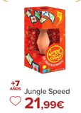 Oferta de Jungle Speed por 21,99€ en Carrefour