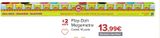 Oferta de Play-Doh Megametro por 13,99€ en Carrefour