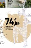 Oferta de Cortinas  por 4,99€ en Leroy Merlin