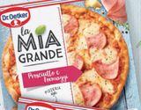 Oferta de Pizza en Dr. Oetker La Mia Grande