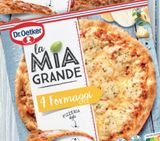 Oferta de Pizza en Dr. Oetker La Mia Grande