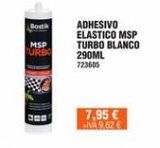 Oferta de Adhesivos turbo por 7,95€ en Cofac
