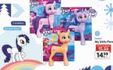Oferta de My Little Pony por 14,99€ en Lidl