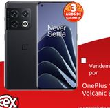 Oferta de OnePlus 10 Pro 5G (12GB+256GB) Volcanic Black, Libre A por 765€ en CeX