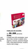 Oferta de Velas Vela por 59,9€ en Viajes El Corte Inglés