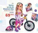 Oferta de Mountain bike  en Supermercados Dani