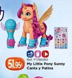 Oferta de My Little Pony  por 51,95€ en afede