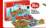 Oferta de Puzzle 3d  por 24,95€ en afede