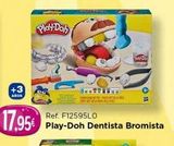 Oferta de  Play-Doh Dentista Bromista  SEN  Bay Da  Ma  por 17,95€ en afede