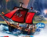 Oferta de Barco pirata Barco  por 64,99€ en afede