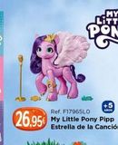 Oferta de My Little Pony  por 26,95€ en afede