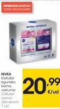 Oferta de NIVEA Cellullar crema dia+serum  1 ud por 20,99€ en Eroski