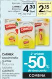 Oferta de CARMEX Bálsamo tarro clásico 1 Ud por 4,3€ en Eroski
