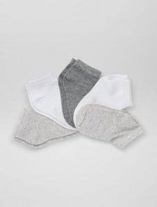 Oferta de Calcetines invisibles por 4,5€ en Kiabi