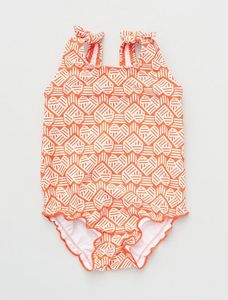 Oferta de Bañador con estampado - 1 pieza por 4€ en Kiabi