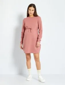 Oferta de Vestido premamá por 15€ en Kiabi