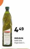 Oferta de Aceite de oliva Mueloliva en Coviran