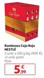 Oferta de Bombones Nestlé por 5,99€ en Alcampo