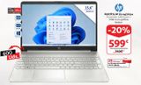Oferta de Ordenador portátil HP por 599€ en Alcampo