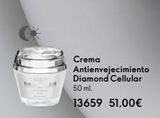 Oferta de Cremas Diamond en Oriflame