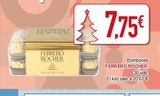 Oferta de Bombones Ferrero Rocher en Masymas