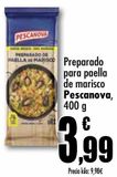 Oferta de Preparado para paella de marisco Pescanova  por 3,99€ en Unide Market