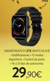Oferta de Smartwatch  en Tien 21
