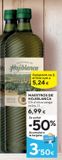 Oferta de Aceite de oliva virgen extra por 6,99€ en Caprabo