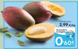 Oferta de Mangos por 2,99€ en Caprabo