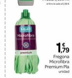 Oferta de Fregona Premium en Supermercados El Jamón