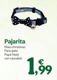 Oferta de Collar por 1,99€ en TiendAnimal