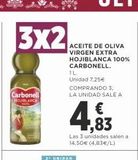 Oferta de Aceite de oliva virgen Hojiblanca en Supercor Exprés