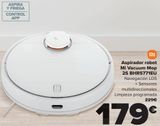 Oferta de Aspirador robot Mi Vacuum Mop AS BHR5771EU  por 179€ en Carrefour