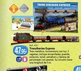 Oferta de Láminas Express por 4795€ en Juguetilandia