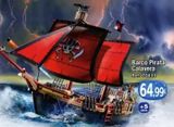 Oferta de Barco pirata Barco por 6499€ en Juguetilandia