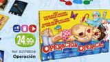 Oferta de Operación As por 2499€ en Juguetilandia