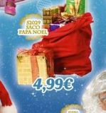 Oferta de Papá Noel Noel por 4,99€ en Juguetilandia